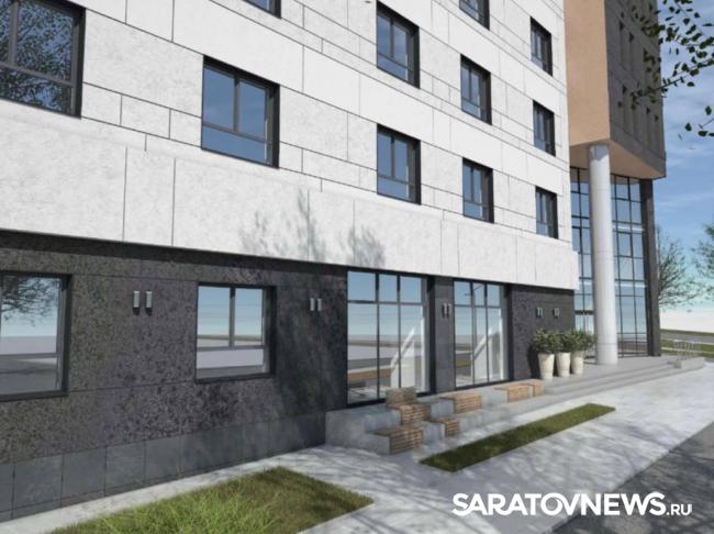 В Саратове для консерватории построят общежитие на 350 мест В Саратове для консерватории построят общежитие на 350 мест