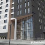В Саратове для консерватории построят общежитие на 350 мест В Саратове для консерватории построят общежитие на 350 мест