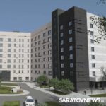 В Саратове для консерватории построят общежитие на 350 мест В Саратове для консерватории построят общежитие на 350 мест