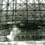 70 лет тепла и света. Саратовская ТЭЦ-2 отмечает юбилей 70 лет тепла и света. Саратовская ТЭЦ-2 отмечает юбилей