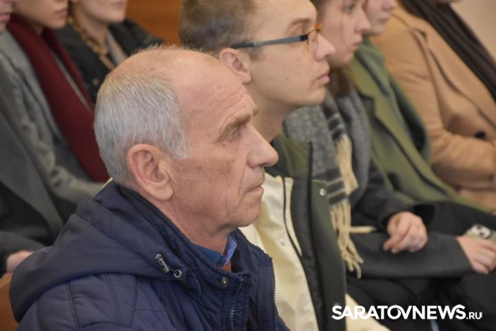 В Саратове возобновили процесс по делу смертельного ДТП с участием сына районного депутата