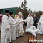 Архангел Михаил защитник и покровитель Архангел Михаил защитник и покровитель