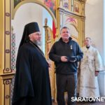 Архангел Михаил защитник и покровитель Архангел Михаил защитник и покровитель