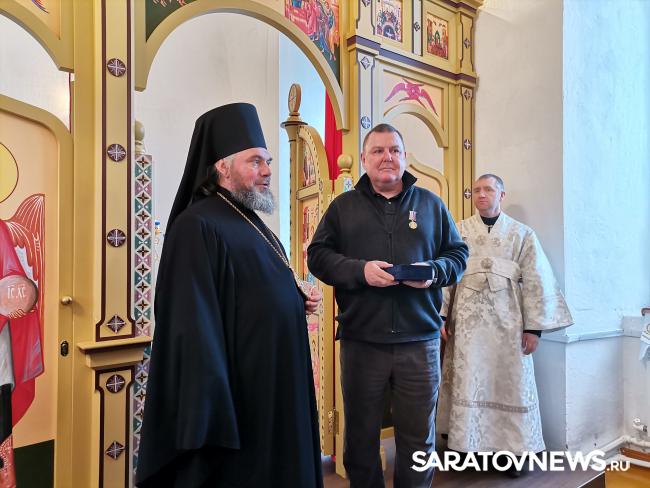 Архангел Михаил защитник и покровитель Архангел Михаил защитник и покровитель