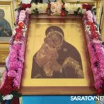 Архангел Михаил защитник и покровитель Архангел Михаил защитник и покровитель