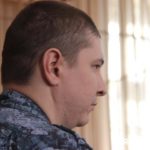 Акопян снова угрожал в суде: процесс по делу о неуважении к суду вышел из-под контроля Акопян снова угрожал в суде: процесс по делу о неуважении к суду вышел из-под контроля