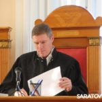 Акопян снова угрожал в суде: процесс по делу о неуважении к суду вышел из-под контроля Акопян снова угрожал в суде: процесс по делу о неуважении к суду вышел из-под контроля