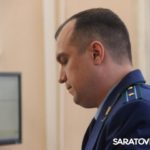 Акопян снова угрожал в суде: процесс по делу о неуважении к суду вышел из-под контроля Акопян снова угрожал в суде: процесс по делу о неуважении к суду вышел из-под контроля