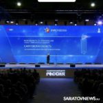 Саратовская область признана лидером донорского движения в России
