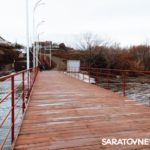 В селе Синенькие завершили реконструкцию причала В селе Синенькие завершили реконструкцию причала