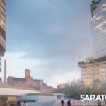 В квартале «Малая мельница Шмидта» в Саратове появятся деловые центры: стал известен проект-победитель В квартале «Малая мельница Шмидта» в Саратове появятся деловые центры: стал известен проект-победитель