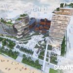 В квартале «Малая мельница Шмидта» в Саратове появятся деловые центры: стал известен проект-победитель В квартале «Малая мельница Шмидта» в Саратове появятся деловые центры: стал известен проект-победитель