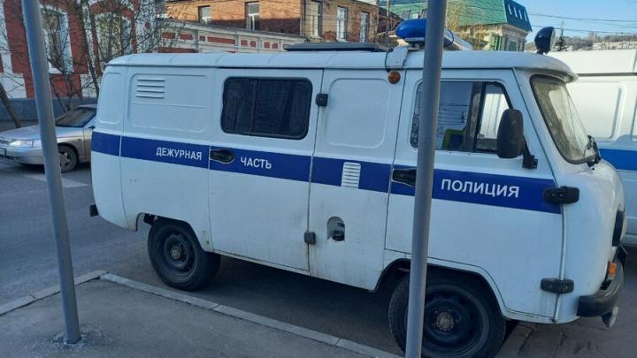 В Саратове трое парней решили «наказать» горожанина и стали уголовниками В Саратове трое парней решили «наказать» горожанина и стали уголовниками