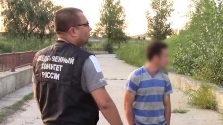 Юный балаковец до смерти избил друга около канала Юный балаковец до смерти избил друга около канала