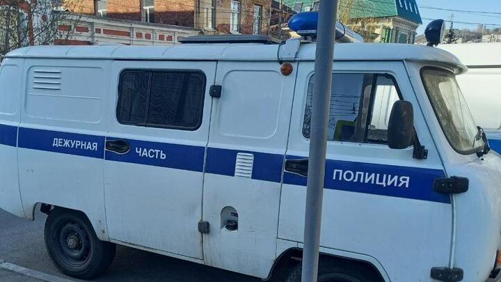 Балаковская студентка похитила велосипед для покатушек по городу Балаковская студентка похитила велосипед для покатушек по городу