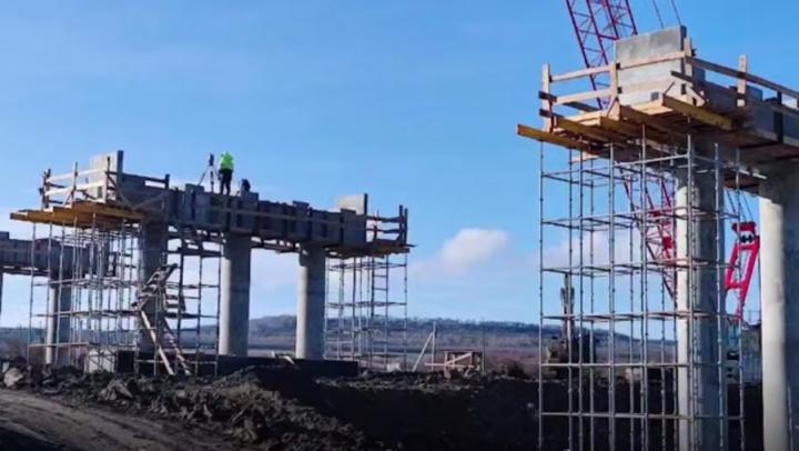 В Саратовской области назвали сроки сдачи нового моста через Волгу В Саратовской области назвали сроки сдачи нового моста через Волгу