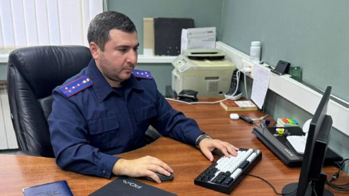Ленивый саратовский студент пытался подкупить сотрудницу вуза для помощи в сдаче сессии Ленивый саратовский студент пытался подкупить сотрудницу вуза для помощи в сдаче сессии
