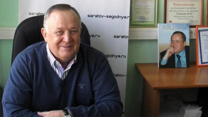 Дмитрий Аяцков останется без работы Дмитрий Аяцков останется без работы