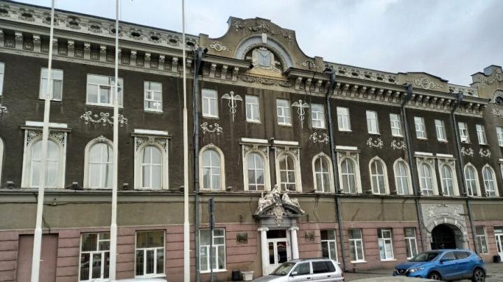 1,78 млрд рублей составит дефицит бюджета Саратова в следующем году 1,78 млрд рублей составит дефицит бюджета Саратова в следующем году
