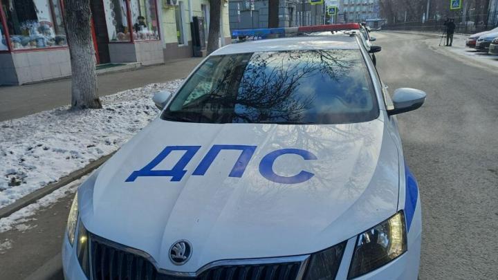 Полиция Саратова разыскивает очевидцев смертельного ДТП с автобусом Полиция Саратова разыскивает очевидцев смертельного ДТП с автобусом