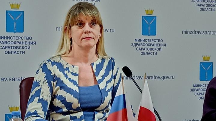 «Сахарный диабет можно не ощущать в течение 5 лет»: предупреждает Саратовский эндокринолог «Сахарный диабет можно не ощущать в течение 5 лет»: предупреждает Саратовский эндокринолог