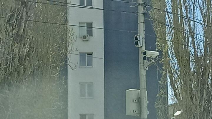 В Саратовской области выписали штрафов с камер на 3 млрд рублей В Саратовской области выписали штрафов с камер на 3 млрд рублей
