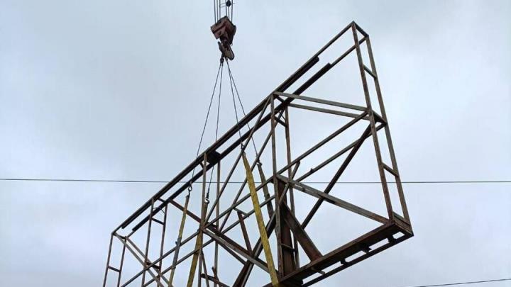 В Саратове с начала года снесли почти 1700 незаконных построек В Саратове с начала года снесли почти 1700 незаконных построек