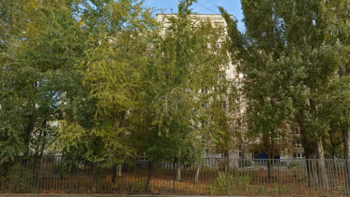 В Саратове снесут общежитие педколлледжа СГТУ В Саратове снесут общежитие педколлледжа СГТУ