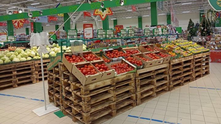 Цены производителей в Саратовской области снизились в октябре Цены производителей в Саратовской области снизились в октябре