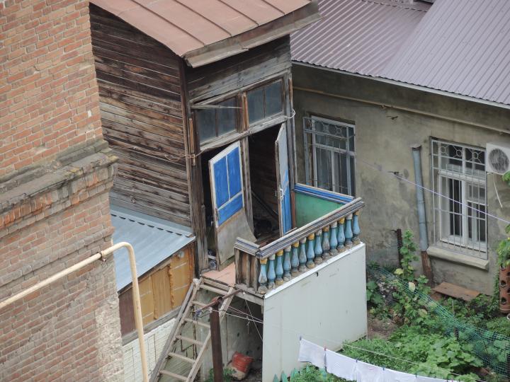 Расселение аварийного дома на Азина в Саратове сорвано: Бастрыкин взял дело на контроль Расселение аварийного дома на Азина в Саратове сорвано: Бастрыкин взял дело на контроль