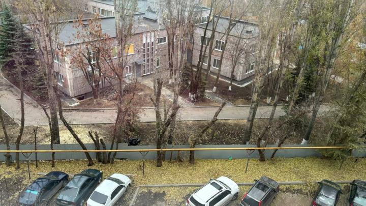 Саратовцев предупреждают о тумане и дождливой погоде Саратовцев предупреждают о тумане и дождливой погоде