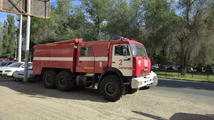 Взрыв газовоздушной на заводе в Балакове: 53-летний литейщик получил ожоги