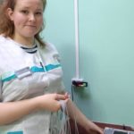 Нацпроекты: Новые электрокардиографы помогают врачам быстрее выявлять сердечные патологии