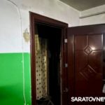 Курильщик погиб на пожаре в Петровске Курильщик погиб на пожаре в Петровске