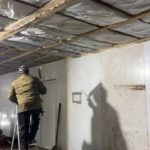 Нацпроекты: в Красноармейском районе строится новый модульный ФАП