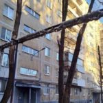Загорелся телевизор: женщина пострадала на пожаре в Саратове Загорелся телевизор: женщина пострадала на пожаре в Саратове