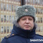 На мемориал в Парке Победы занесли имена Героев-саратовцев На мемориал в Парке Победы занесли имена Героев-саратовцев
