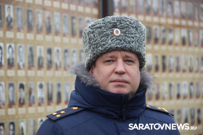На мемориал в Парке Победы занесли имена Героев-саратовцев На мемориал в Парке Победы занесли имена Героев-саратовцев