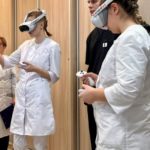 Энгельсские студенты-медики вошли в тройку лидеров на Всероссийской Олимпиаде Энгельсские студенты-медики вошли в тройку лидеров на Всероссийской Олимпиаде