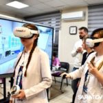 Энгельсские студенты-медики вошли в тройку лидеров на Всероссийской Олимпиаде Энгельсские студенты-медики вошли в тройку лидеров на Всероссийской Олимпиаде