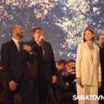 В Саратовской области наградили лучшие организации в День Конституции