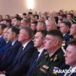 В Саратовской области наградили лучшие организации в День Конституции