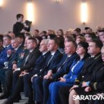 В Саратовской области наградили лучшие организации в День Конституции