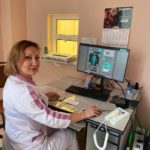 Нацпроекты: цифровые флюорографы в Балаковском районе позволяют выявлять опасные заболевания