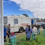 Нацпроекты: цифровые флюорографы в Балаковском районе позволяют выявлять опасные заболевания