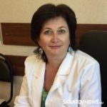 Саратовские врачи отмечены наградами Президента России Саратовские врачи отмечены наградами Президента России