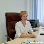 Саратовские врачи отмечены наградами Президента России Саратовские врачи отмечены наградами Президента России