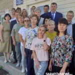 Ответственность — прежде всего Ответственность — прежде всего