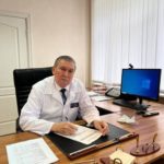 Здоровье в надёжных руках Здоровье в надёжных руках