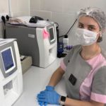 Здоровье в надёжных руках Здоровье в надёжных руках